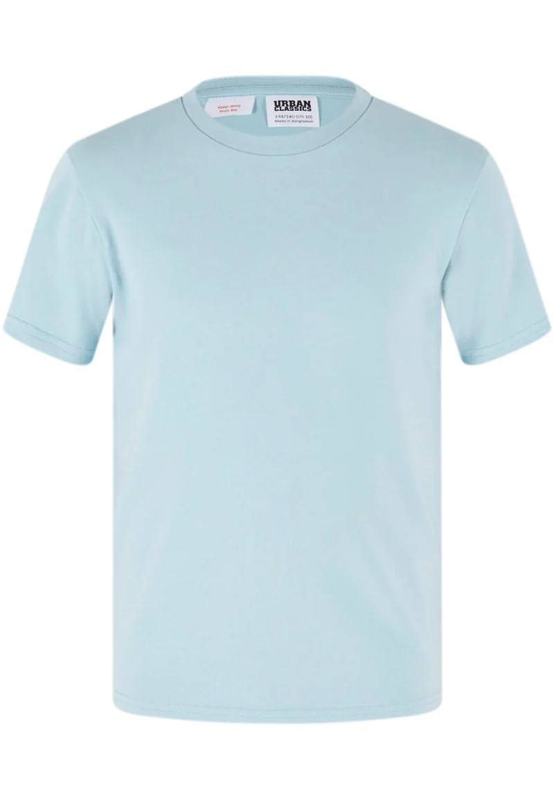 UC Girls Stretch Jersey Tee