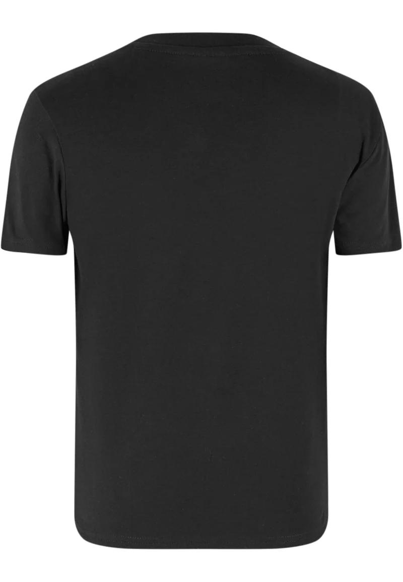 UC Girls Stretch Jersey Tee