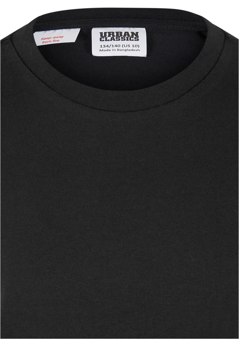 UC Girls Stretch Jersey Tee