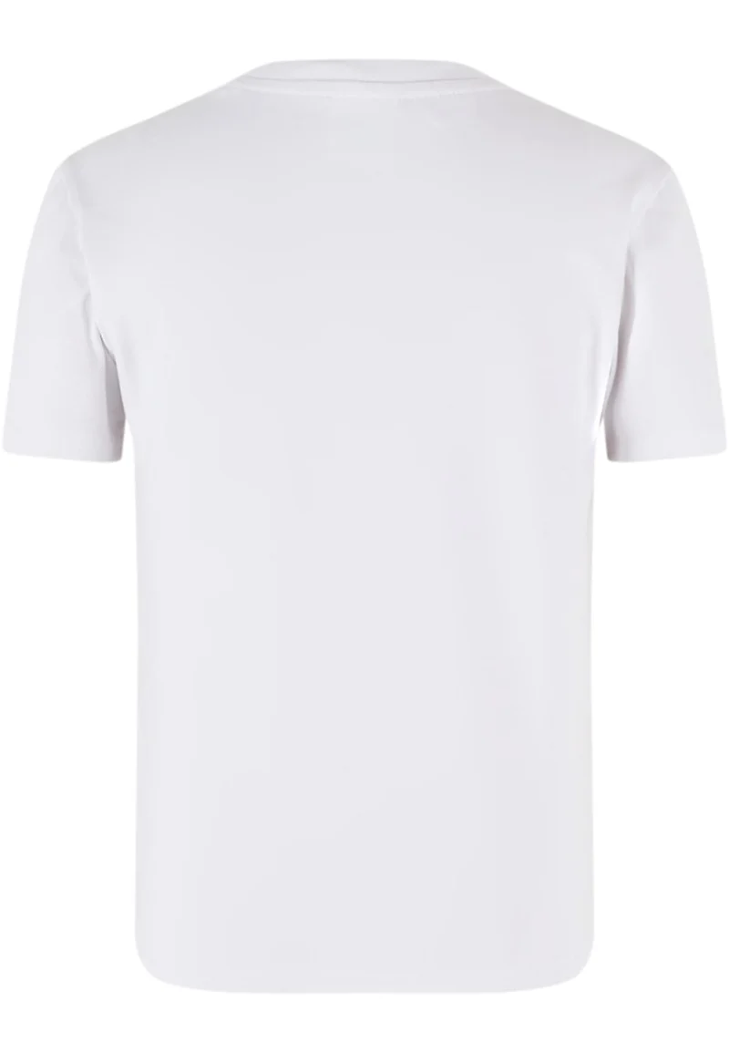 UC Girls Stretch Jersey Tee