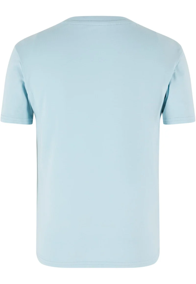 UC Girls Stretch Jersey Tee