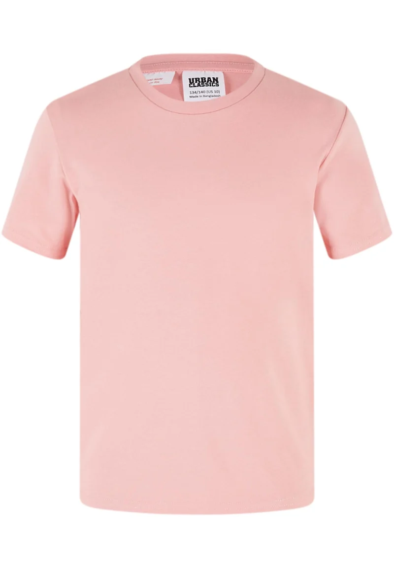 UC Girls Stretch Jersey Tee