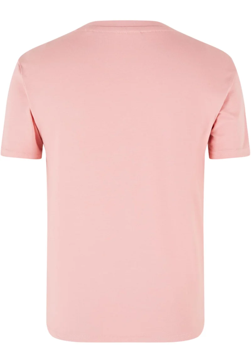 UC Girls Stretch Jersey Tee