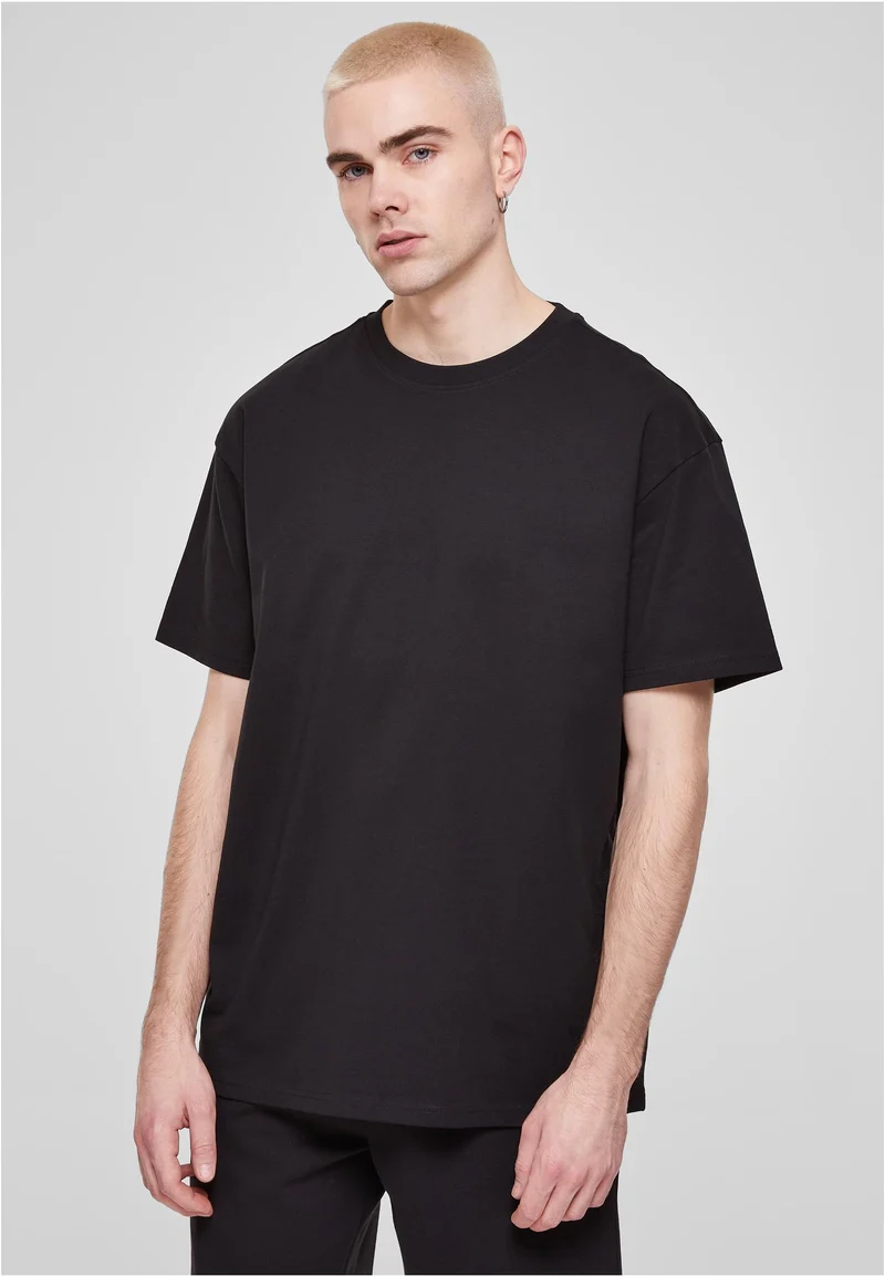 UC Heavy Oversized Tee 2-Pack
