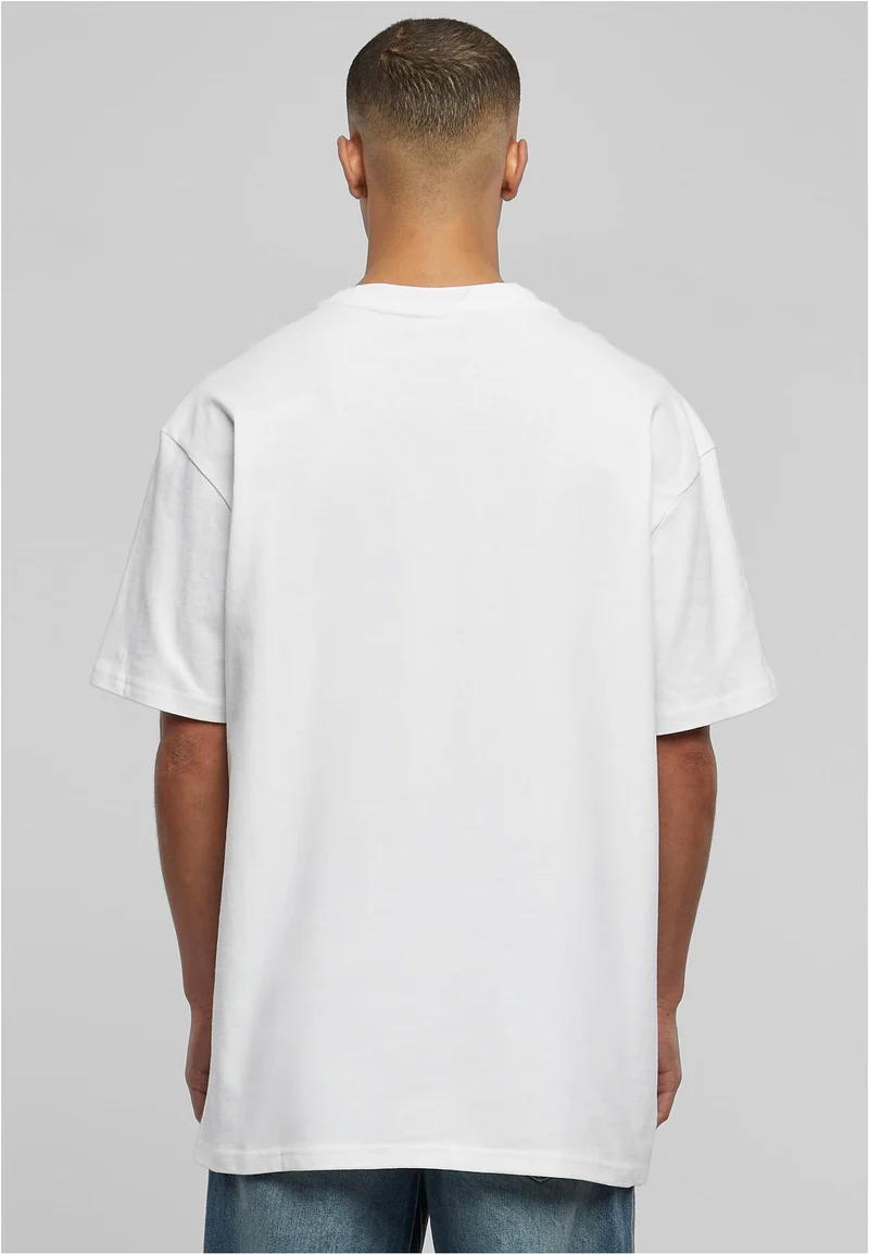 UC Heavy Oversized Tee 2-Pack
