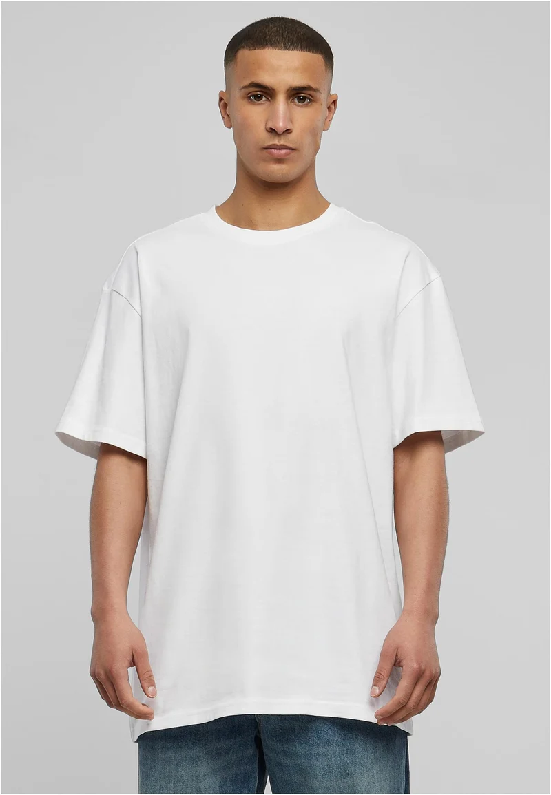 UC Heavy Oversized Tee 2-Pack