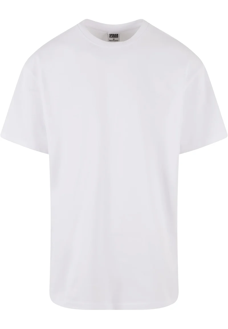 UC Heavy Oversized Tee 2-Pack