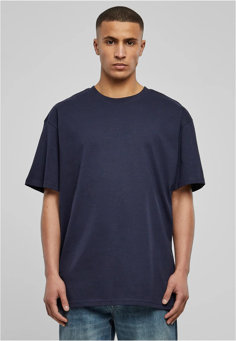 UC Heavy Oversized Tee 2-Pack