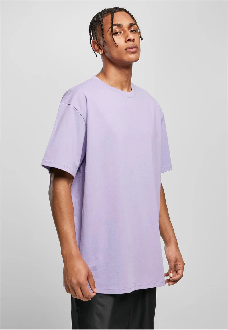 UC Heavy Oversized Tee 2-Pack