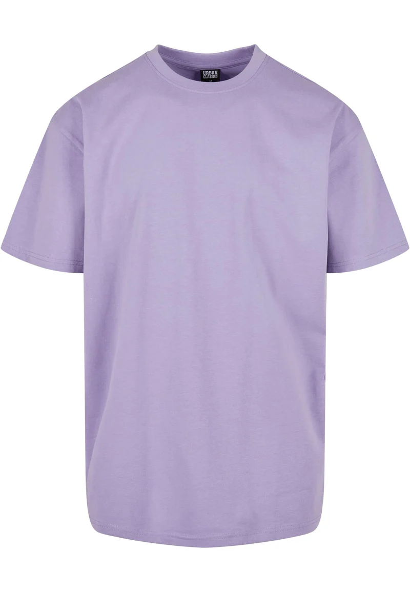 UC Heavy Oversized Tee 2-Pack