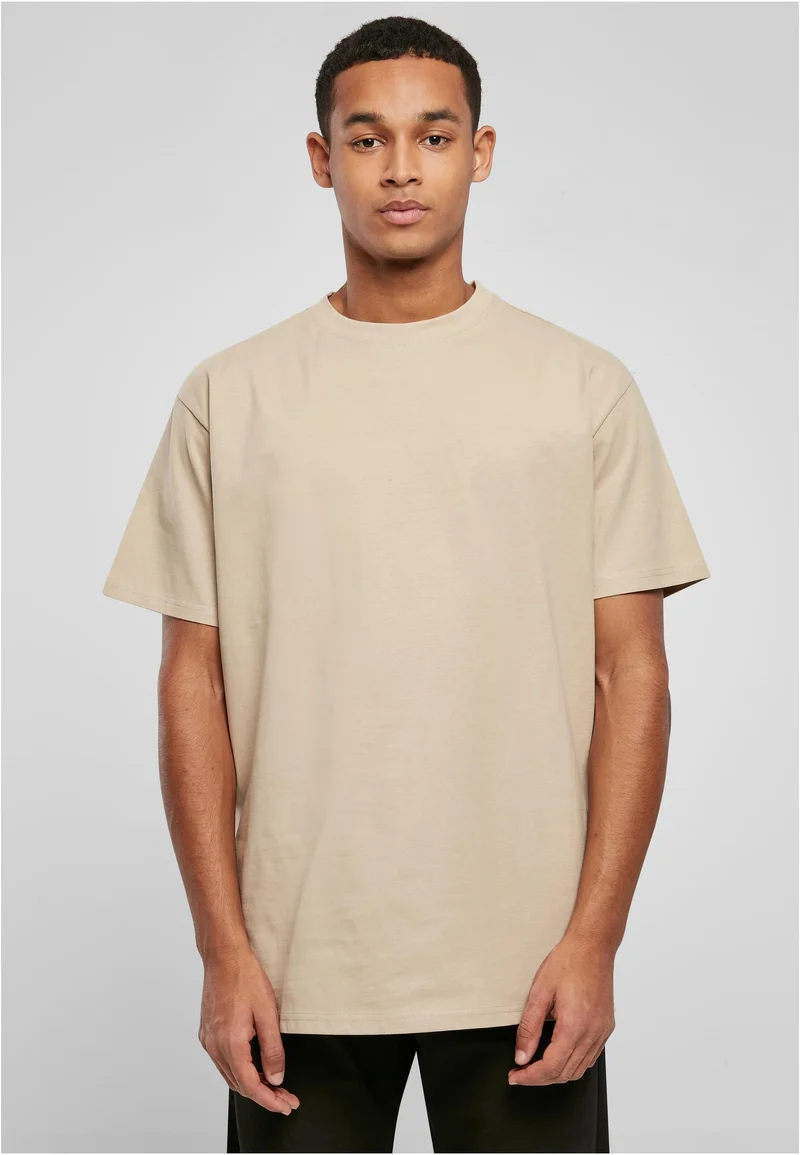 UC Heavy Oversized Tee 2-Pack