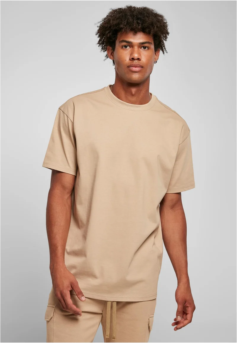 UC Heavy Oversized Tee 2-Pack
