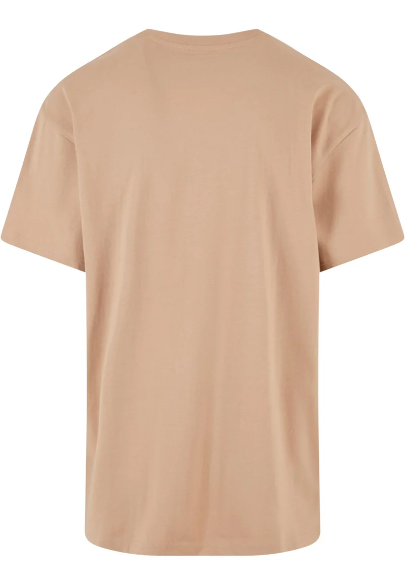 UC Heavy Oversized Tee 2-Pack