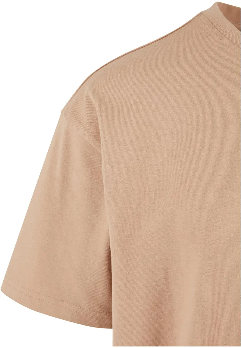 UC Heavy Oversized Tee 2-Pack