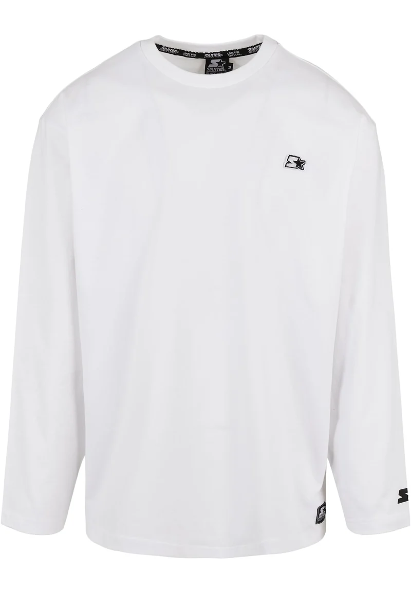 SBL Starter Essential Longsleeve