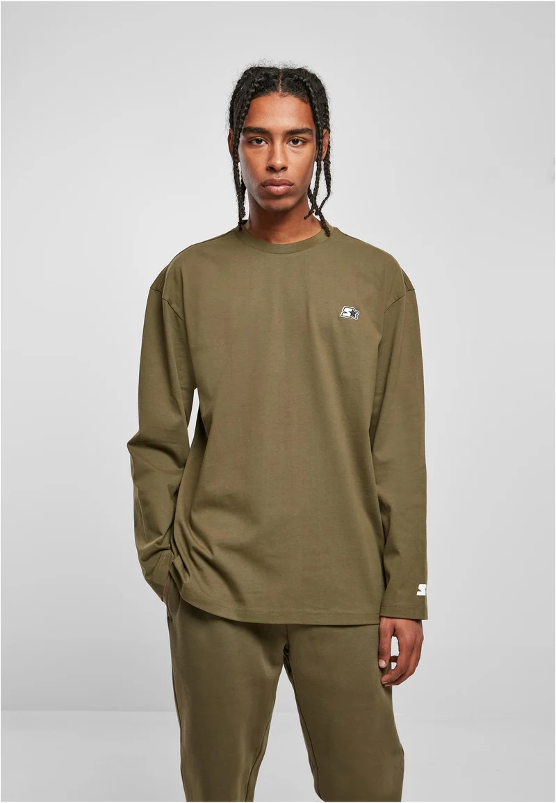 SBL Starter Essential Longsleeve