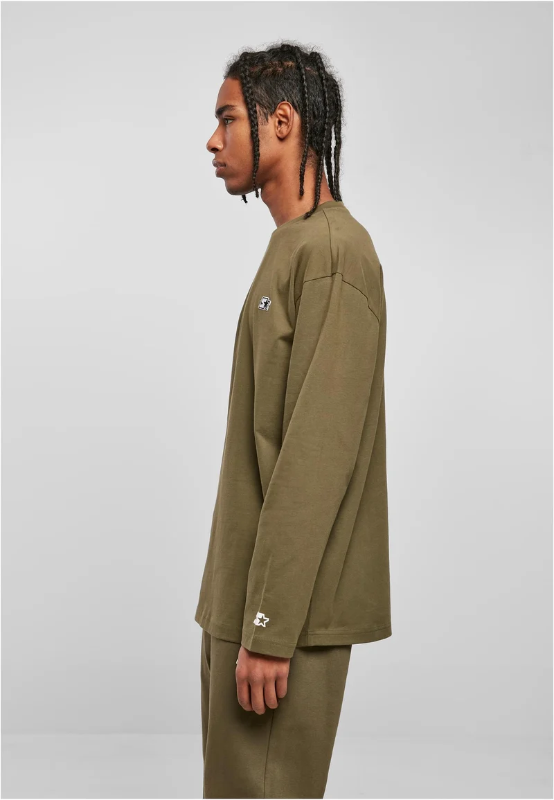 SBL Starter Essential Longsleeve