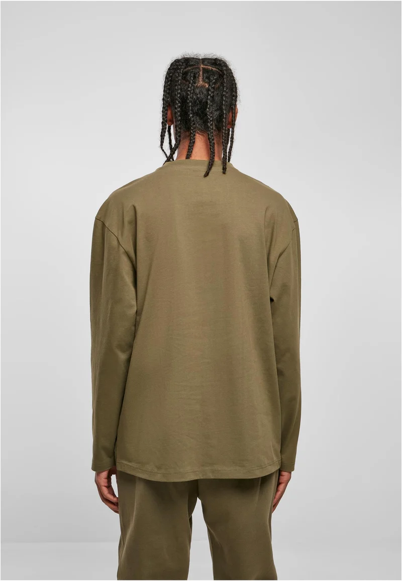 SBL Starter Essential Longsleeve