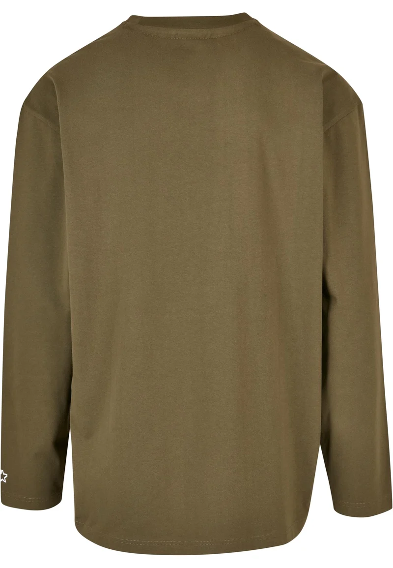 SBL Starter Essential Longsleeve