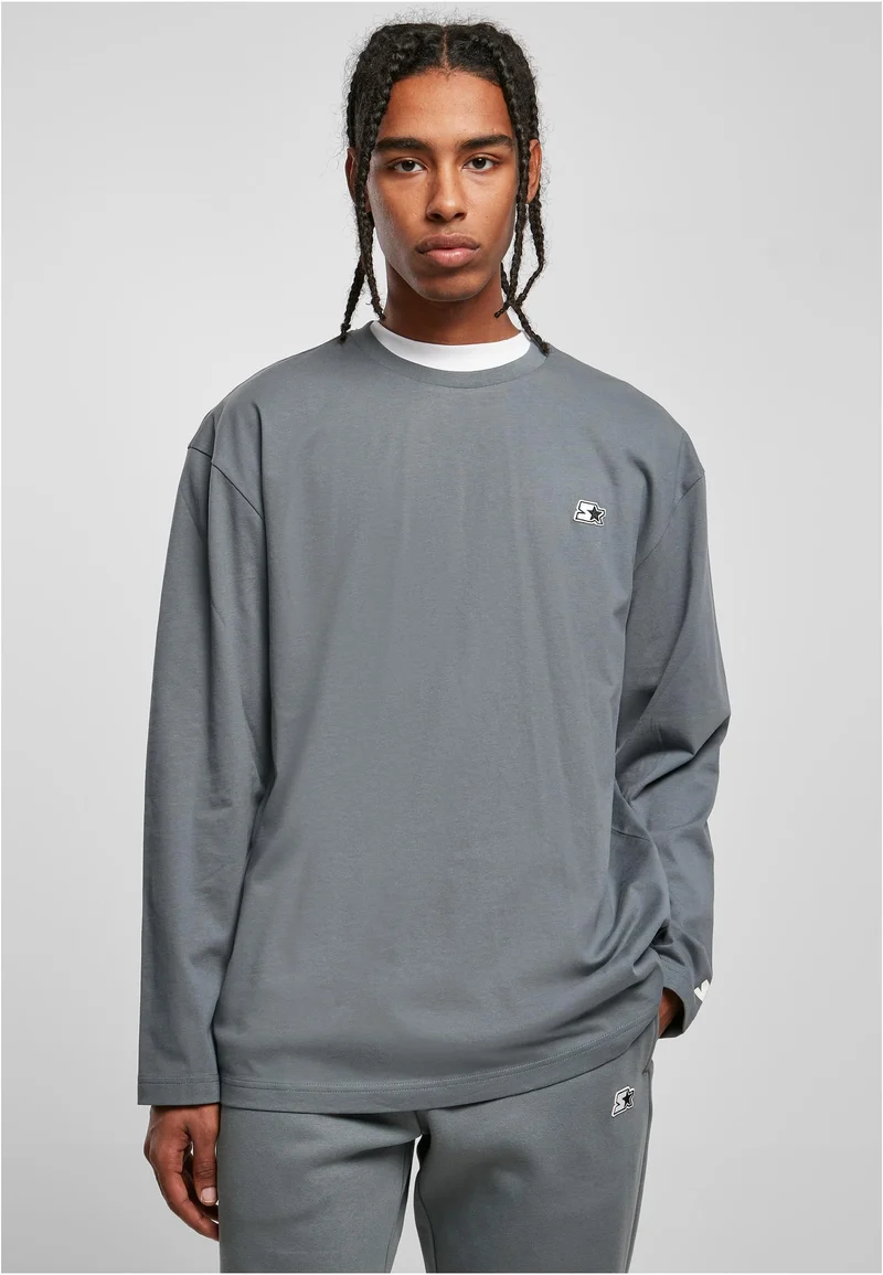 SBL Starter Essential Longsleeve