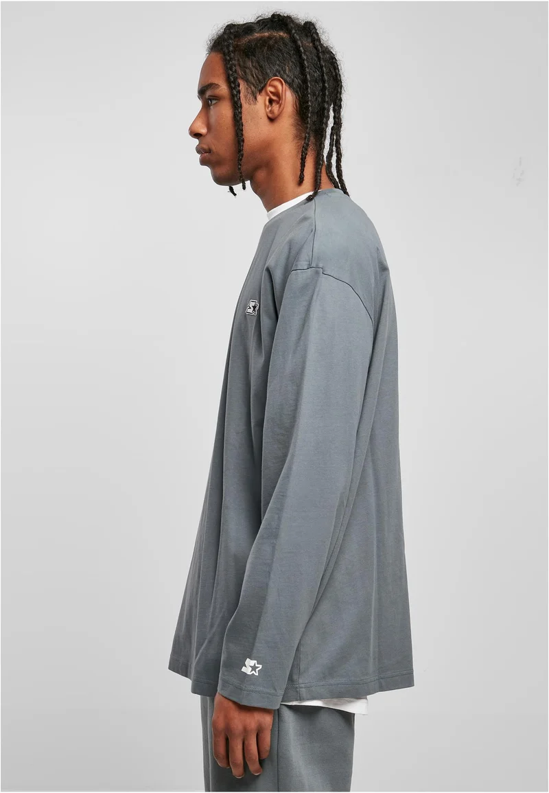 SBL Starter Essential Longsleeve
