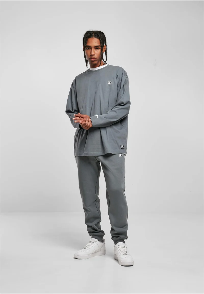 SBL Starter Essential Longsleeve