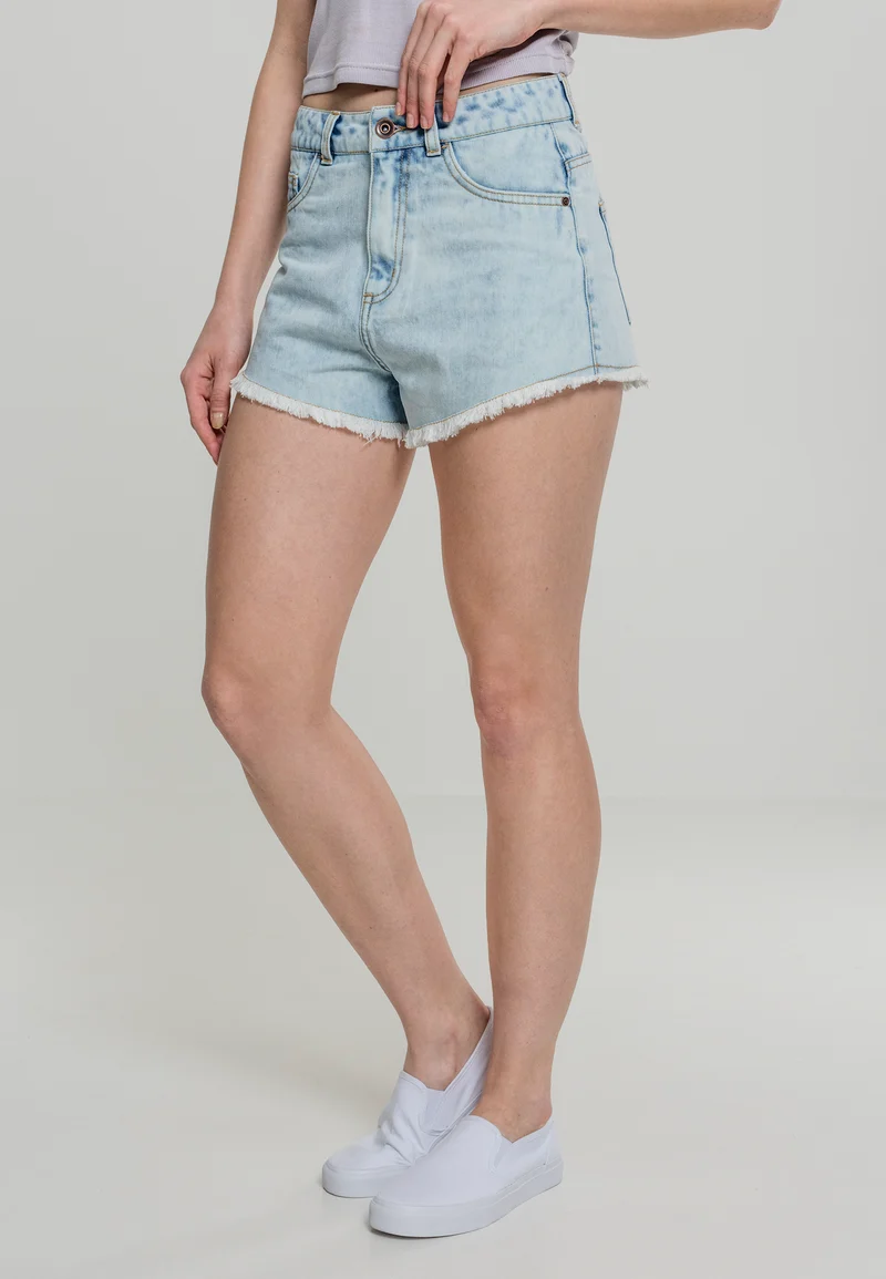 UC Denim Hotpants