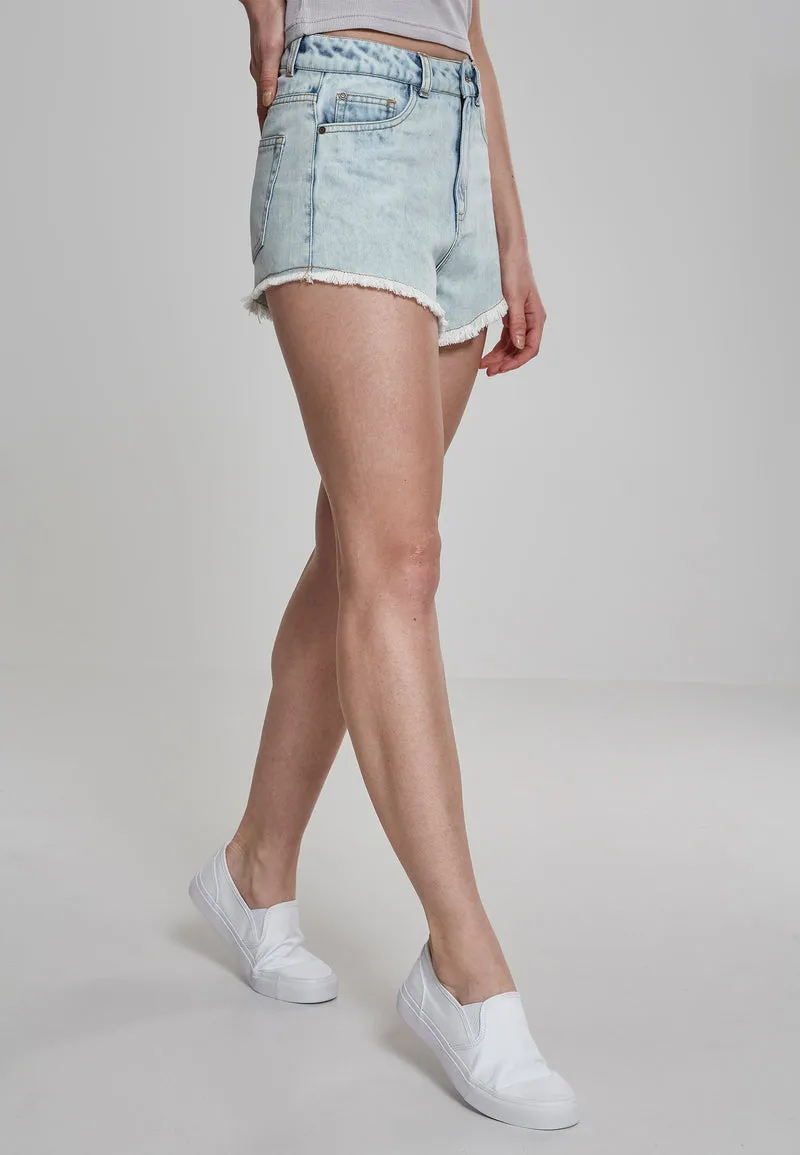 UC Denim Hotpants