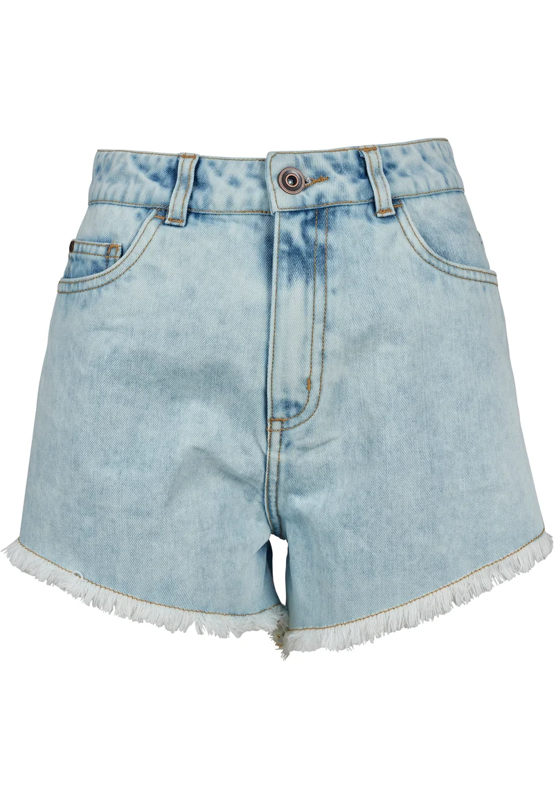UC Denim Hotpants