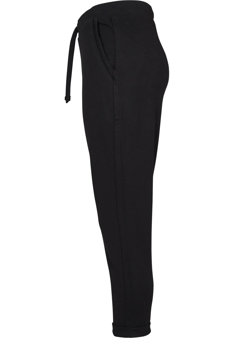 UC Open Edge Terry Turn Up Pants