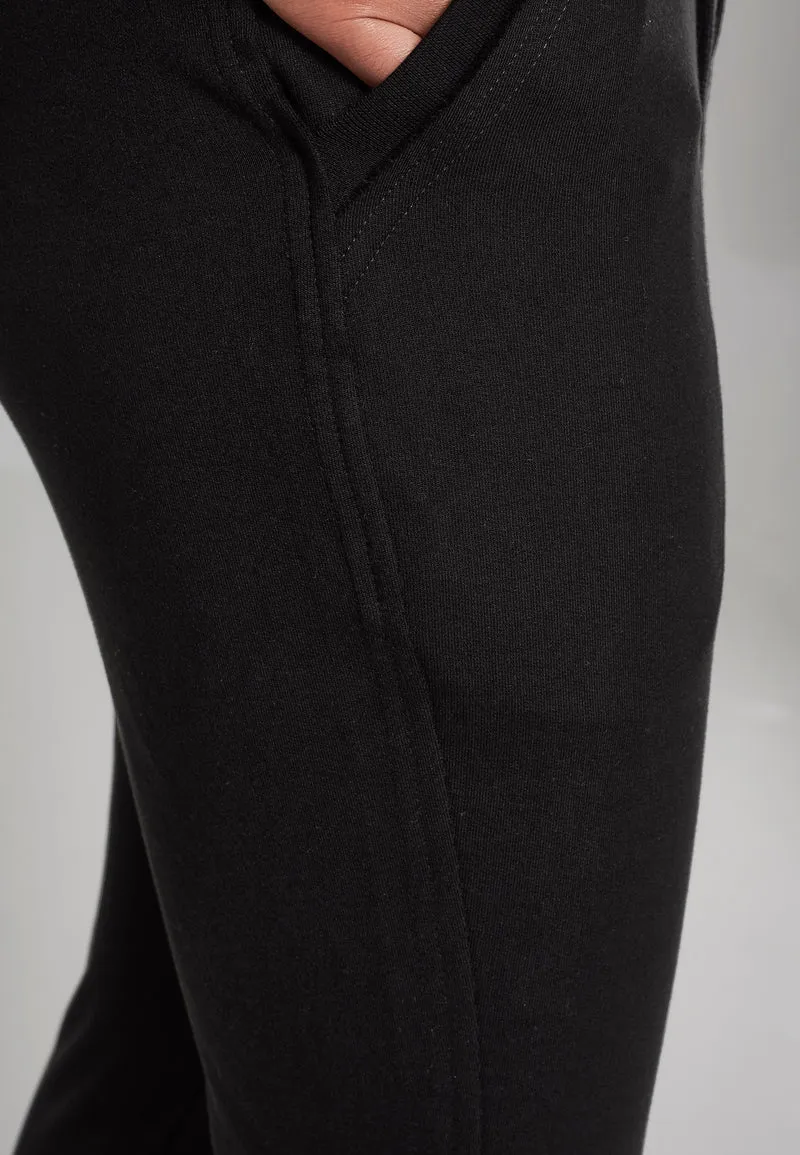 UC Open Edge Terry Turn Up Pants