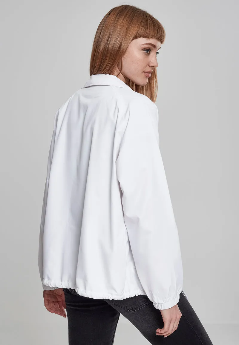 UC Coach Jacket