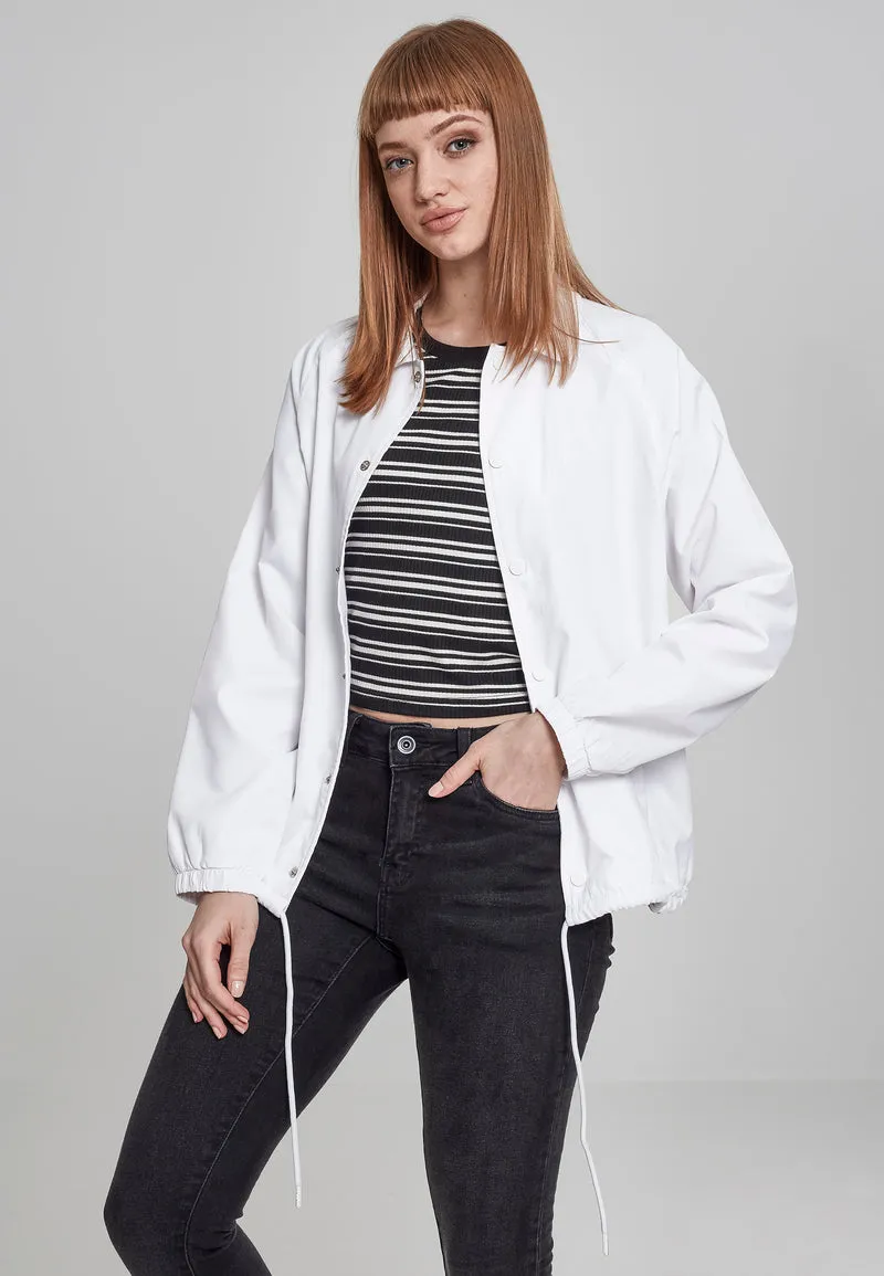 UC Coach Jacket