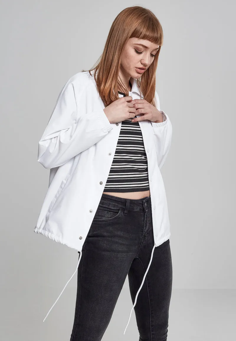 UC Coach Jacket