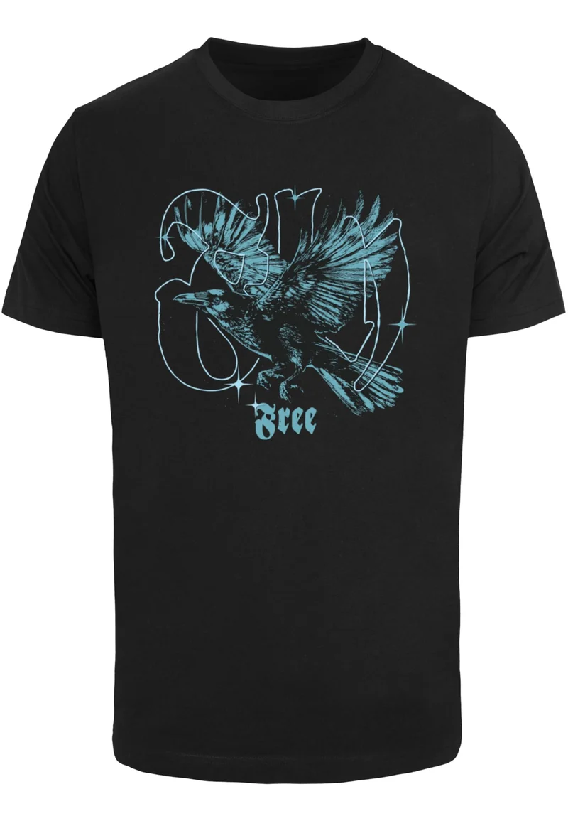 MT Flying Free Tee