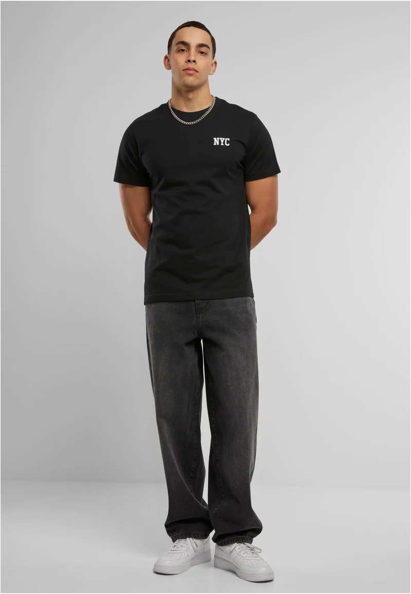 MT NYC EMB Tee