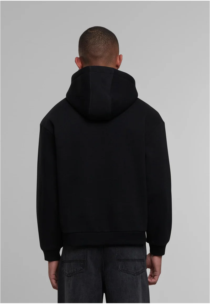 MT Lost Soul Fluffy Hoody