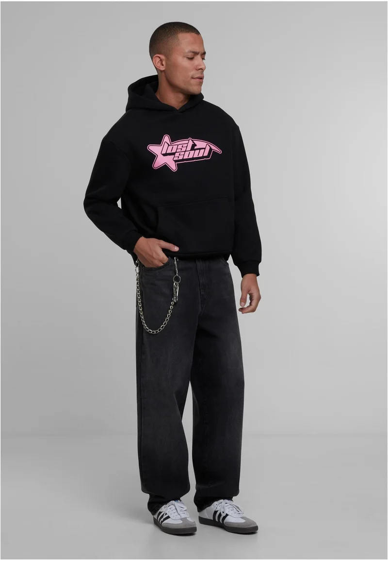MT Lost Soul Fluffy Hoody