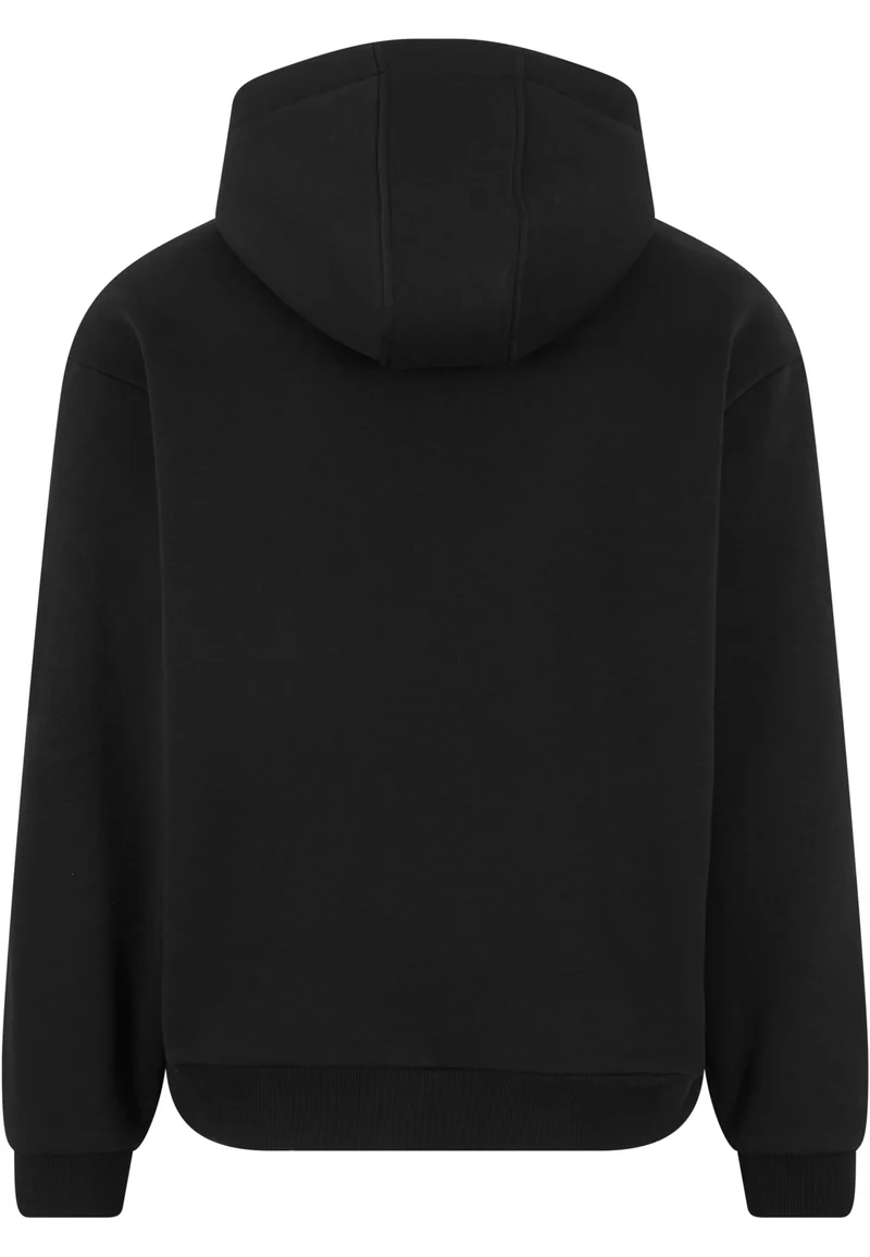 MT Lost Soul Fluffy Hoody