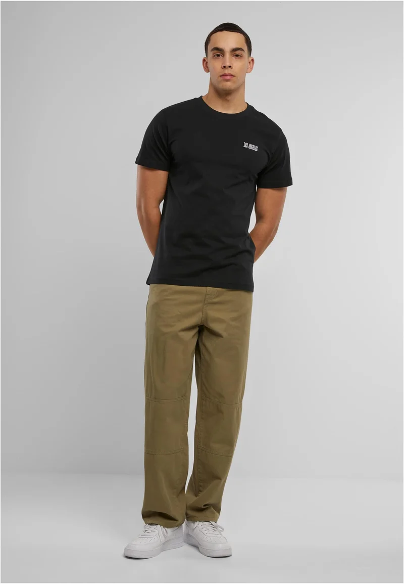 MT Los Angeles EMB Tee