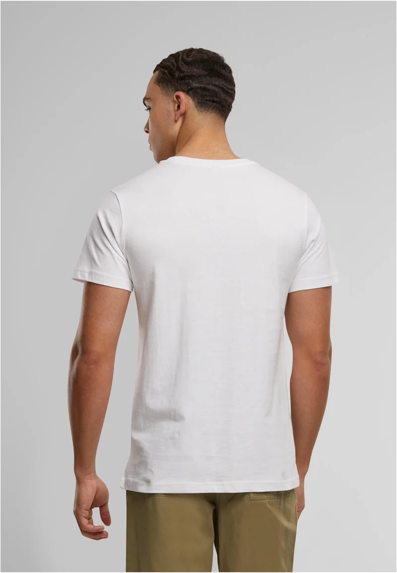 MT 23 EMB Tee