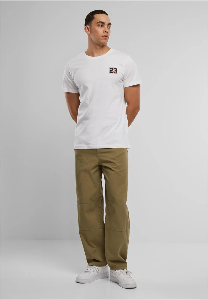 MT 23 EMB Tee