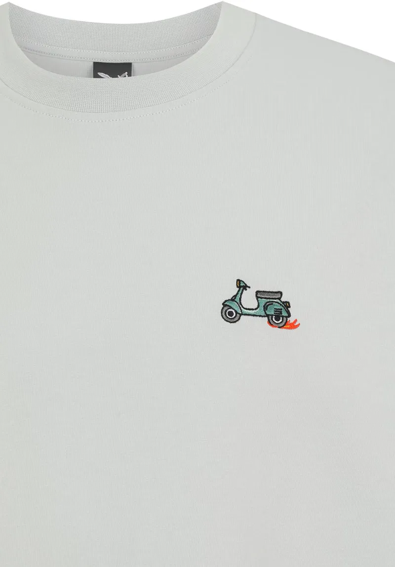 I Scooter