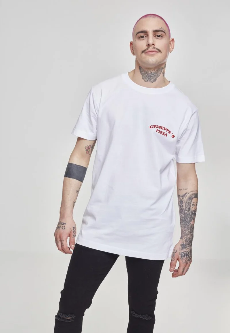 MT Giuseppe's Pizzeria Tee