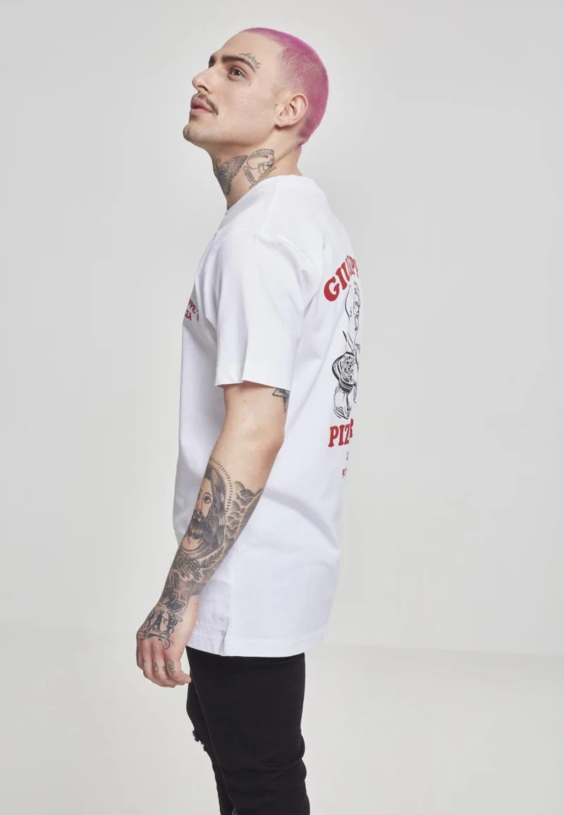 MT Giuseppe's Pizzeria Tee