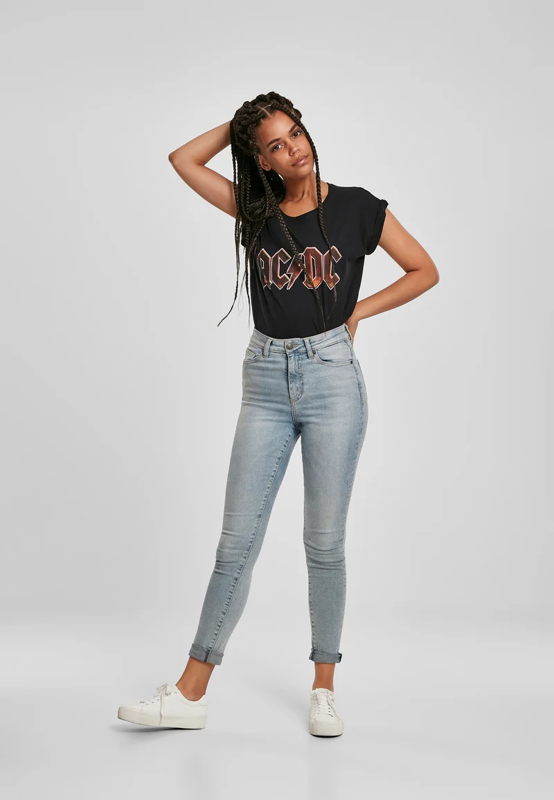 MC AC/DC Voltage Tee