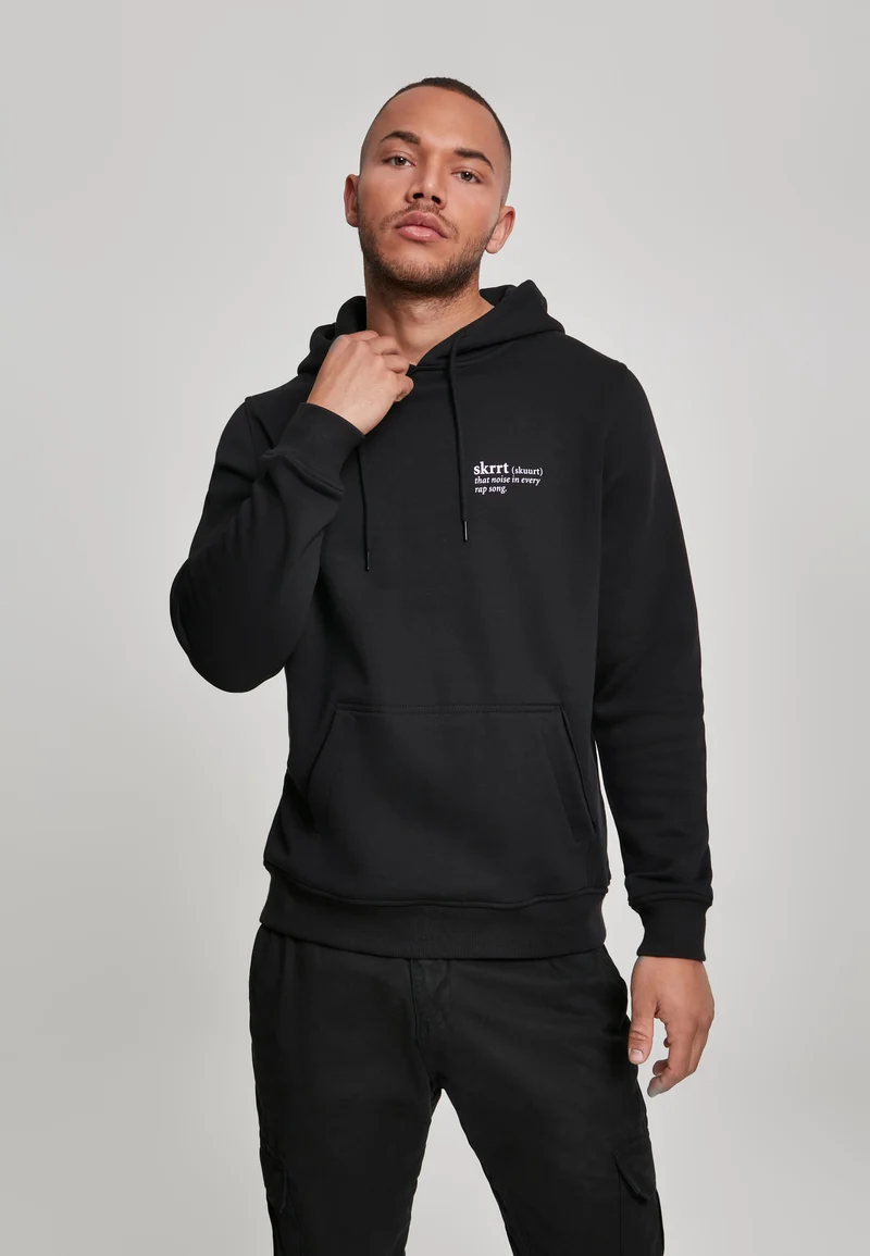 MT That Noise Hoody