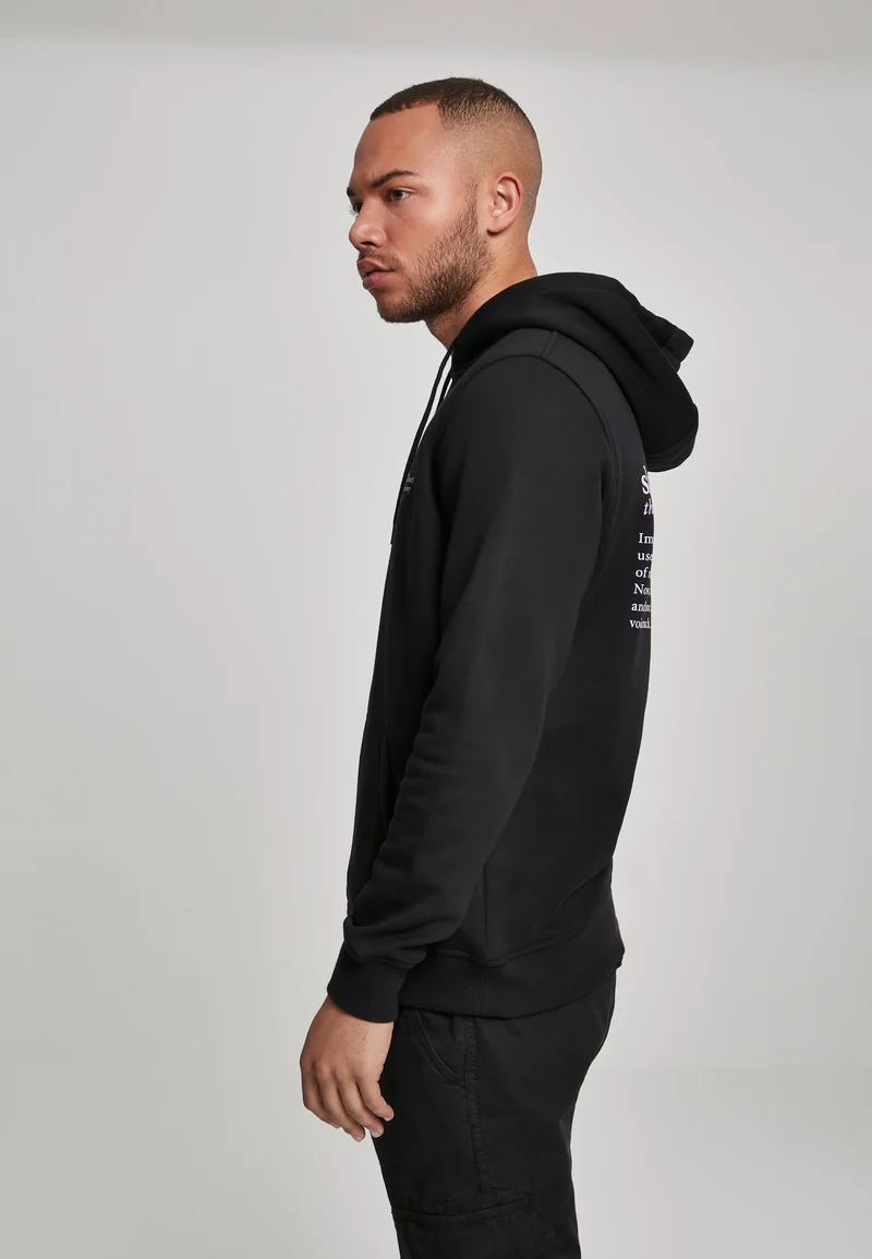 MT That Noise Hoody