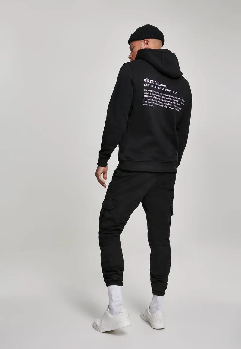 MT That Noise Hoody