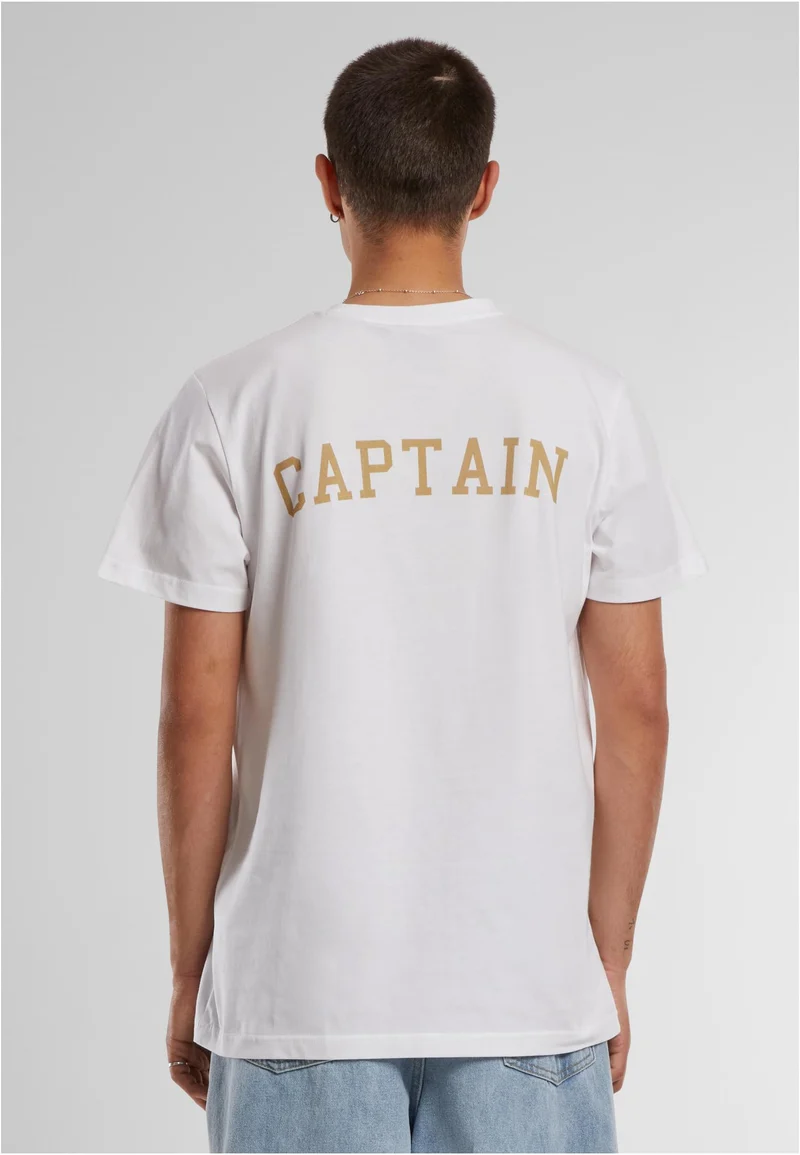 MT Captain Tee